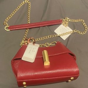 Arcadia Cross Body